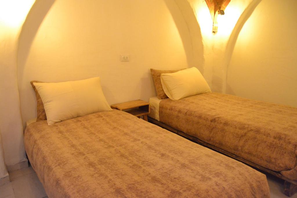 Nebro Nubian Guest House - Adults Only - 13
