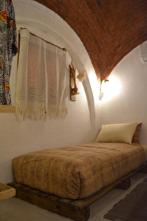 Nebro Nubian Guest House - Adults Only - 15