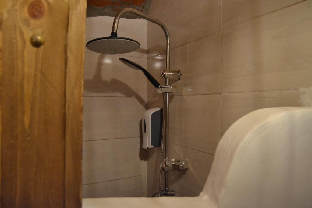 Nebro Nubian Guest House - Adults Only - 4