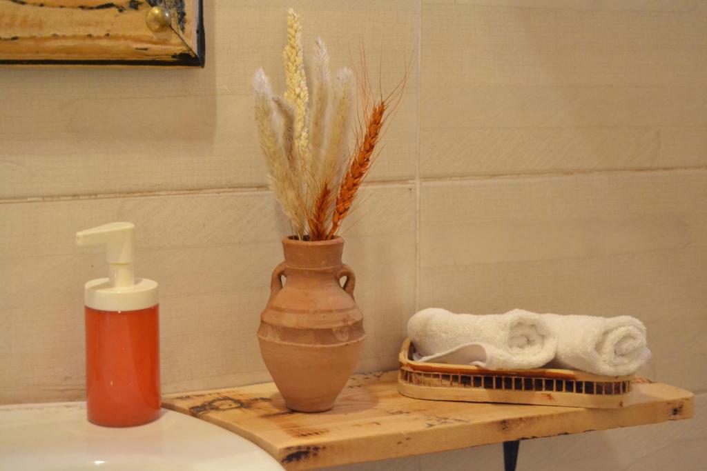 Nebro Nubian Guest House - Adults Only - 2