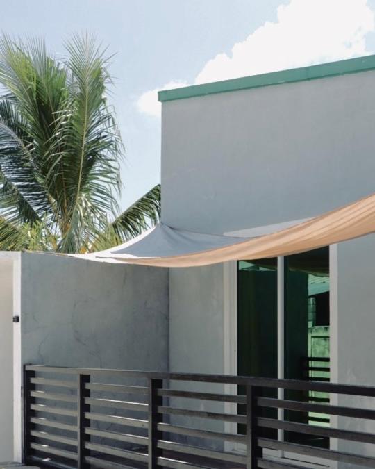 Fotografie z fotogalerie ubytování Avi Cabana v destinaci Himmafushi