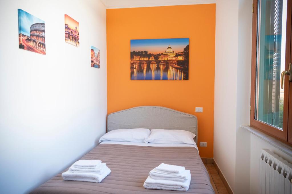 Lux of the Vatican - Resim 45