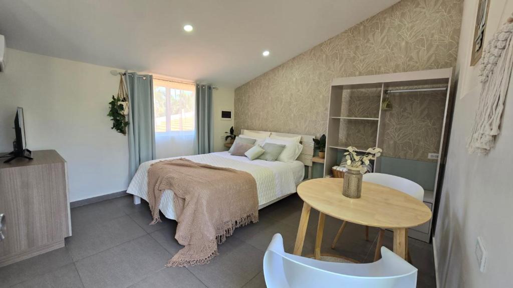 Bubali Residence - Studio Standard