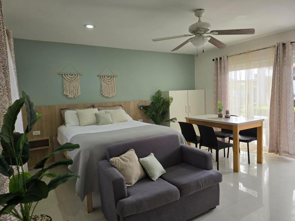 Bubali Residence - Studio Superiore