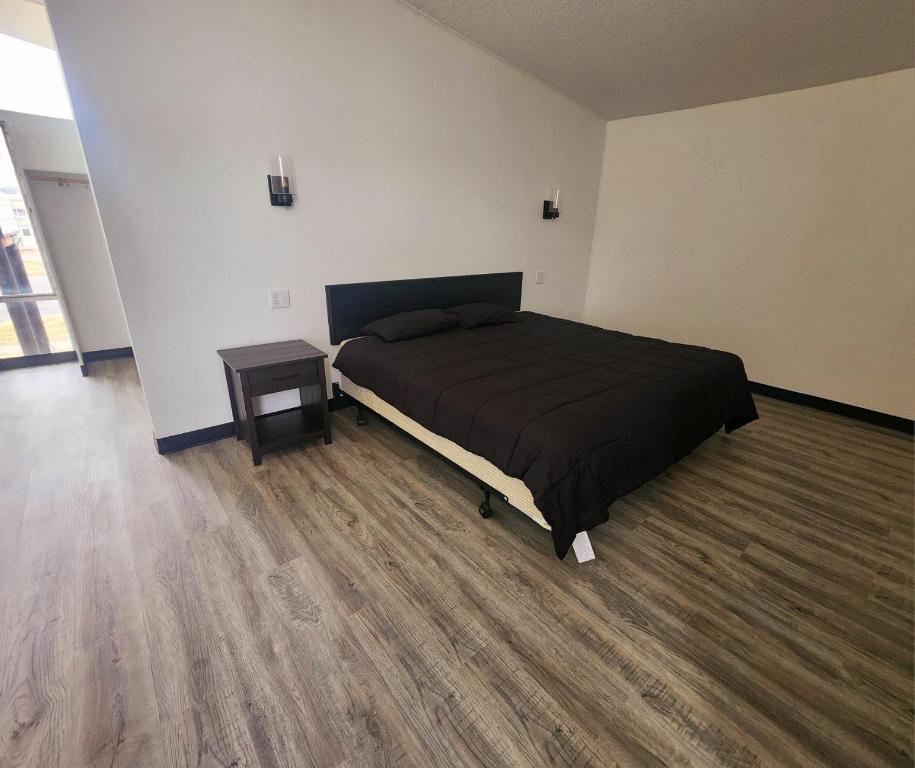 The Hastings Inn Salina - Camera Re