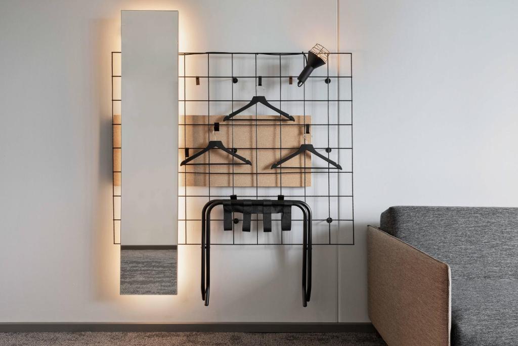 Moxy Bremen - Resim 19