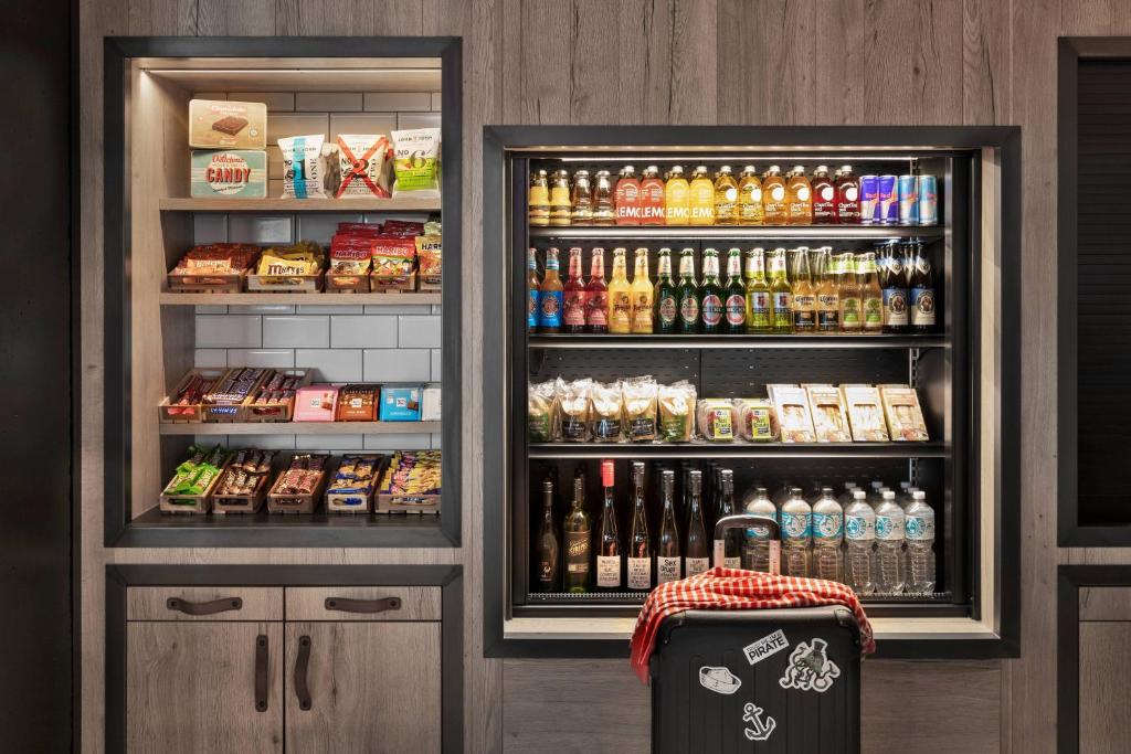 Moxy Bremen - Resim 44