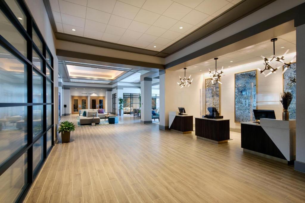 Fotografie z fotogalerie ubytování Sheraton Suites Fort Lauderdale West v destinaci Plantation