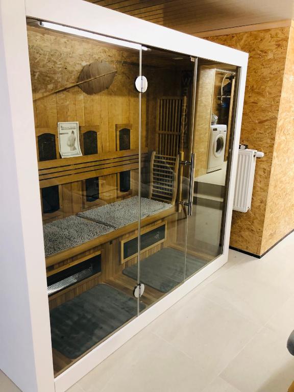 Fotografie z fotogalerie ubytování Vakantiewoning De Passerelle v destinaci Geraardsbergen