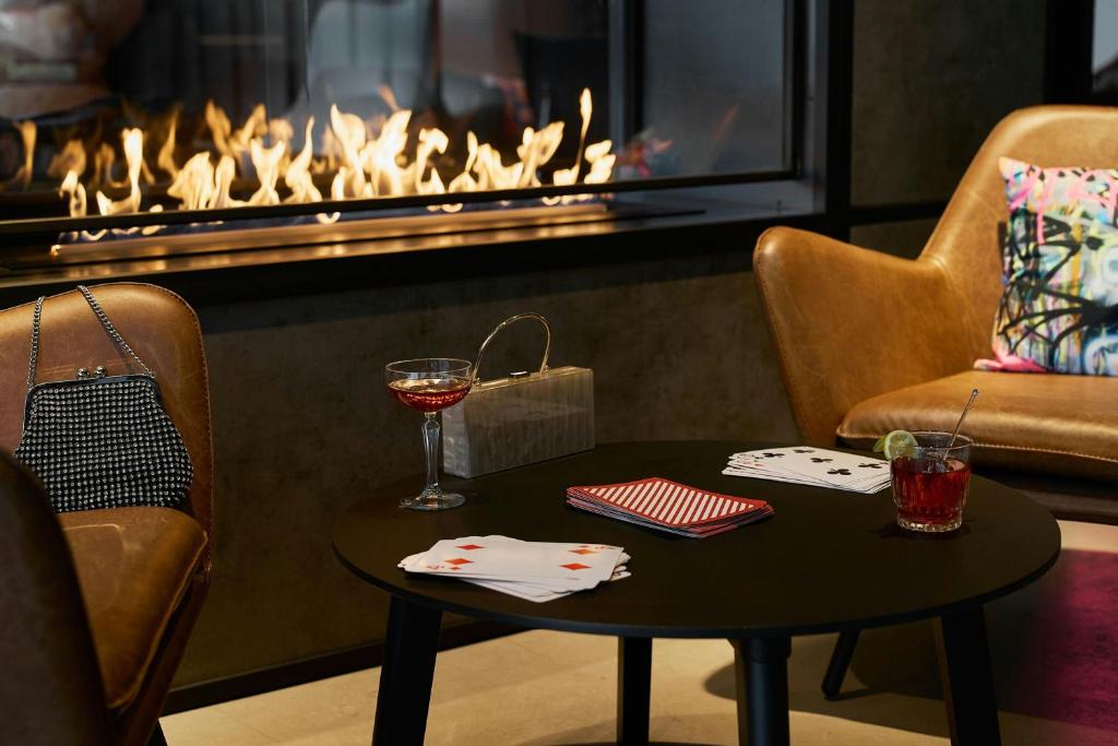 Moxy Bristol - Resim 32