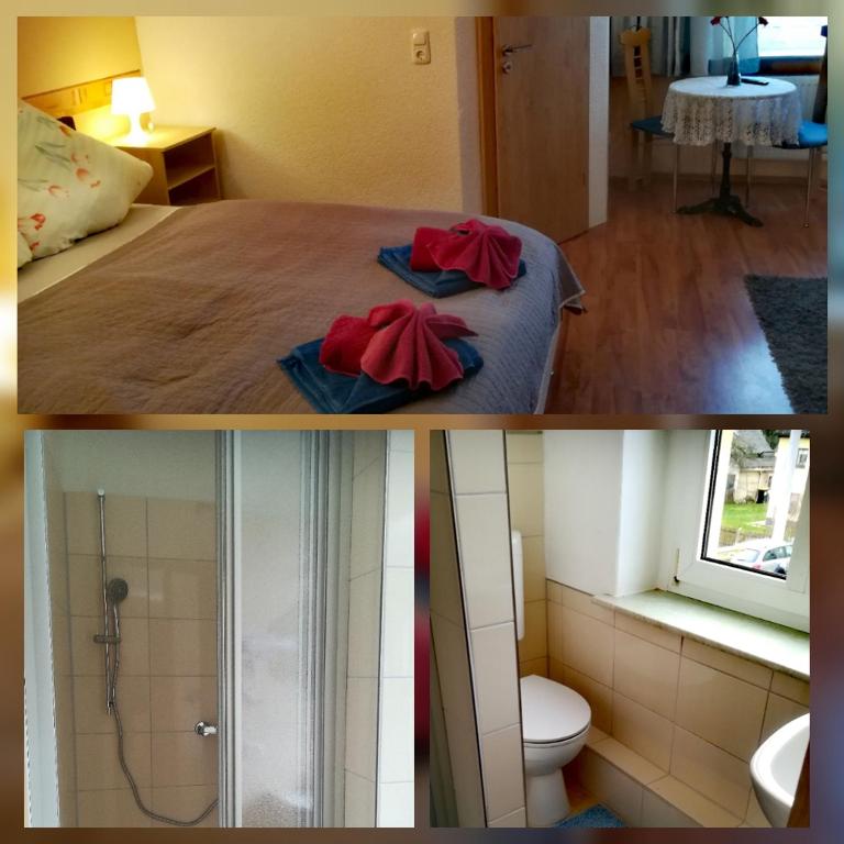 Pension Elli Krössner - 