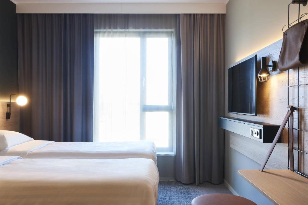 Moxy Birmingham NEC - 