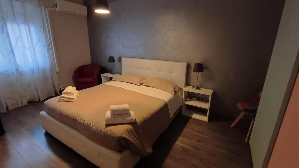 Residence Sole - 