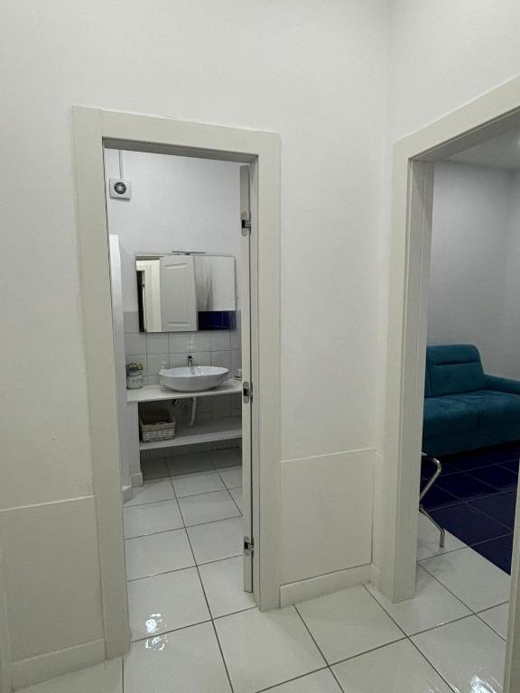 Fotografie z fotogalerie ubytování AH Suite Sorrento v Sorrentu
