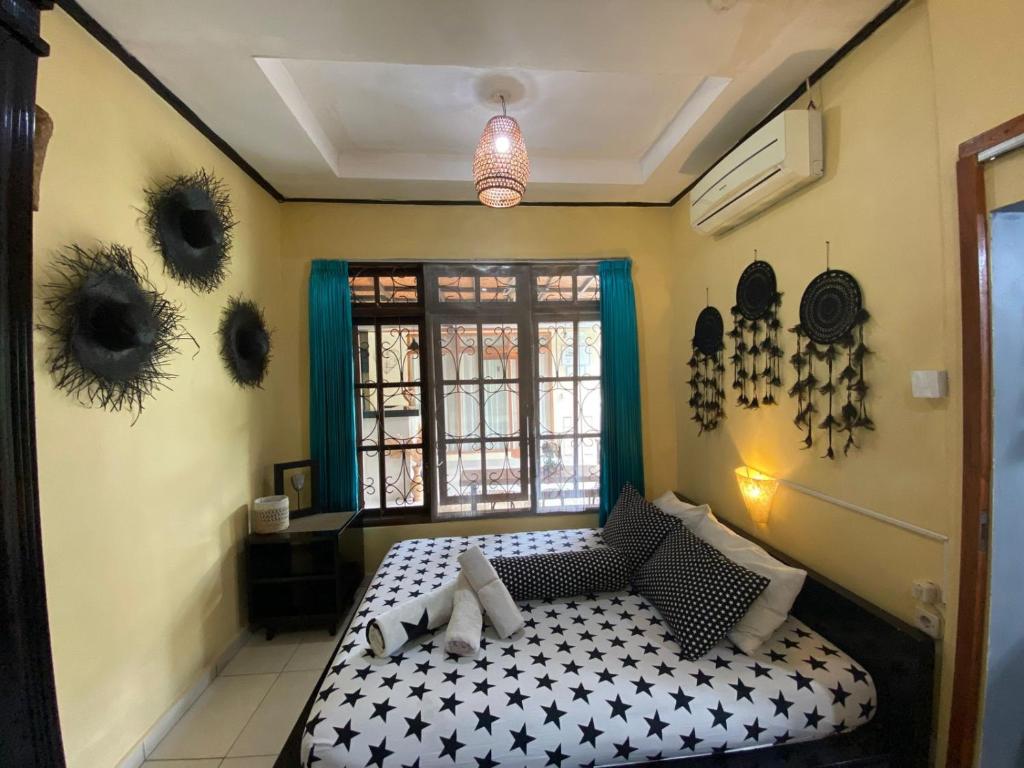 Coliving Bali SWEET HOME Kost Lengkap di Tabanan Kota - 9