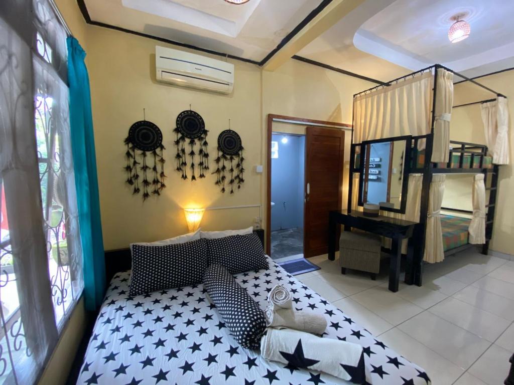 Coliving Bali SWEET HOME Kost Lengkap di Tabanan Kota - 10