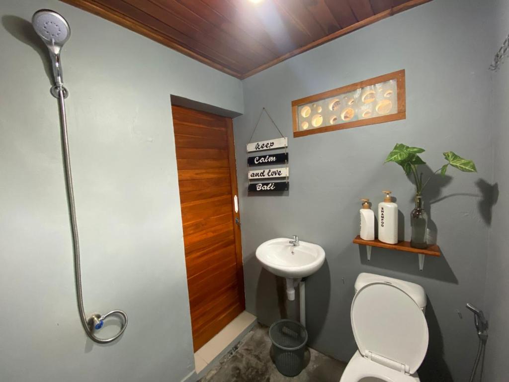 Coliving Bali SWEET HOME Kost Lengkap di Tabanan Kota - 14