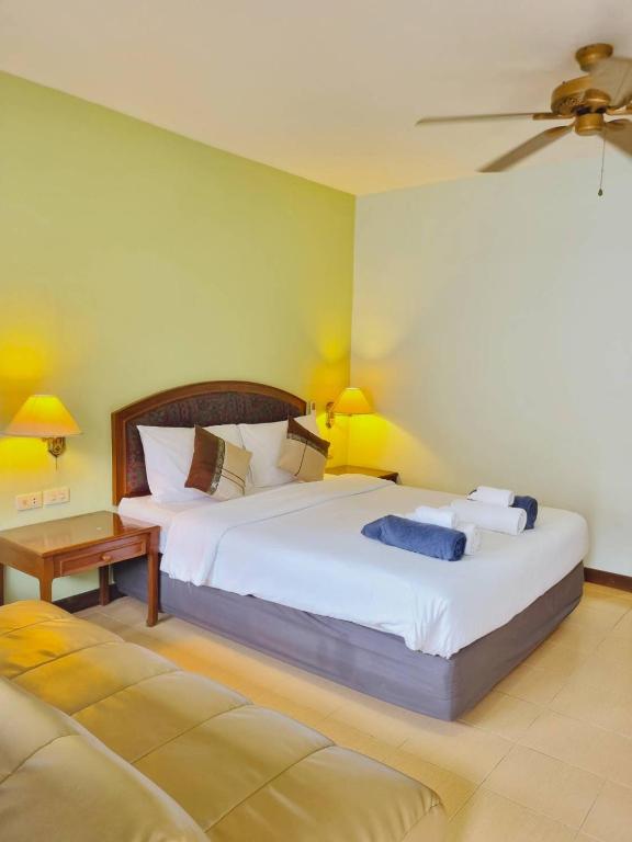 Kata Interhouse Resort by Haii Collection - Resim 45