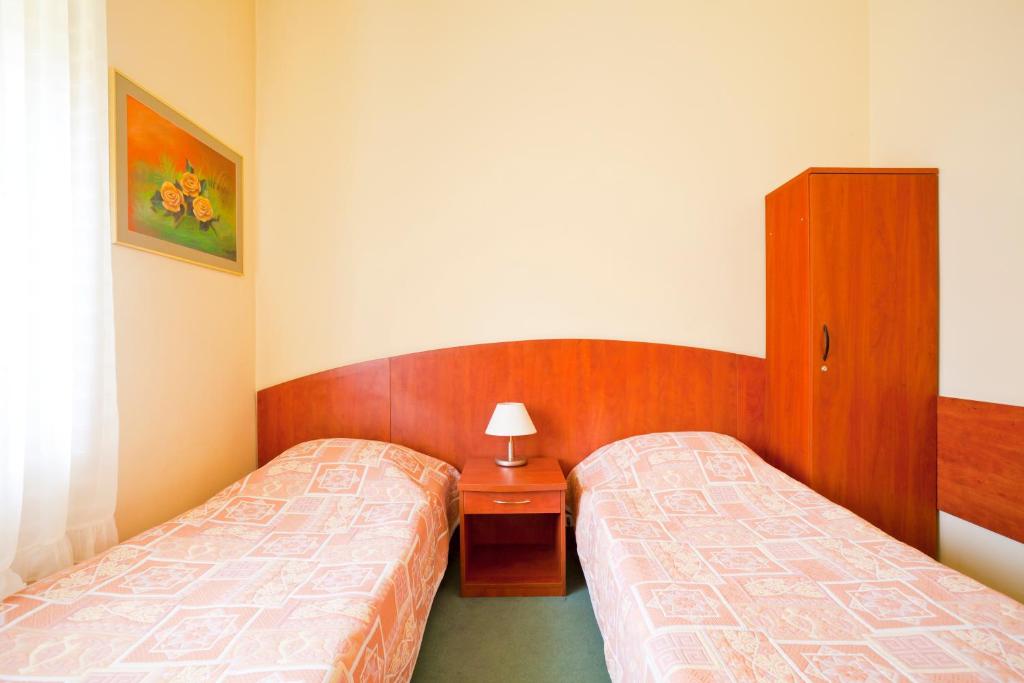 Hotel Kapitan - Resim 20