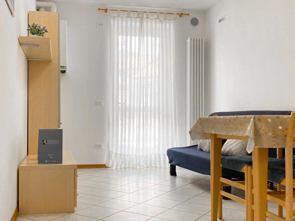 Posezení v ubytování Elegante 1 Br, Bellavista in Valsugana, Trentino