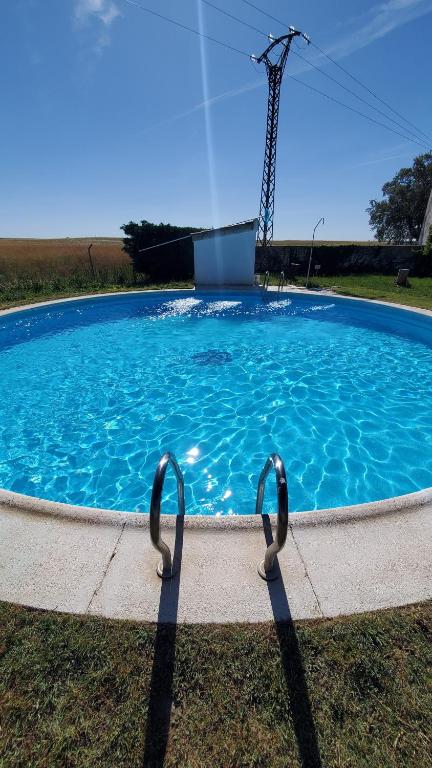 Casa rural villalta - Vakantiehuis