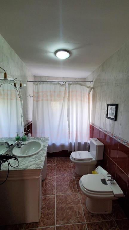 Casa rural villalta - Vakantiehuis