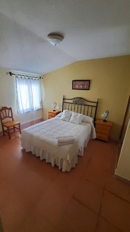 Casa rural villalta - Vakantiehuis