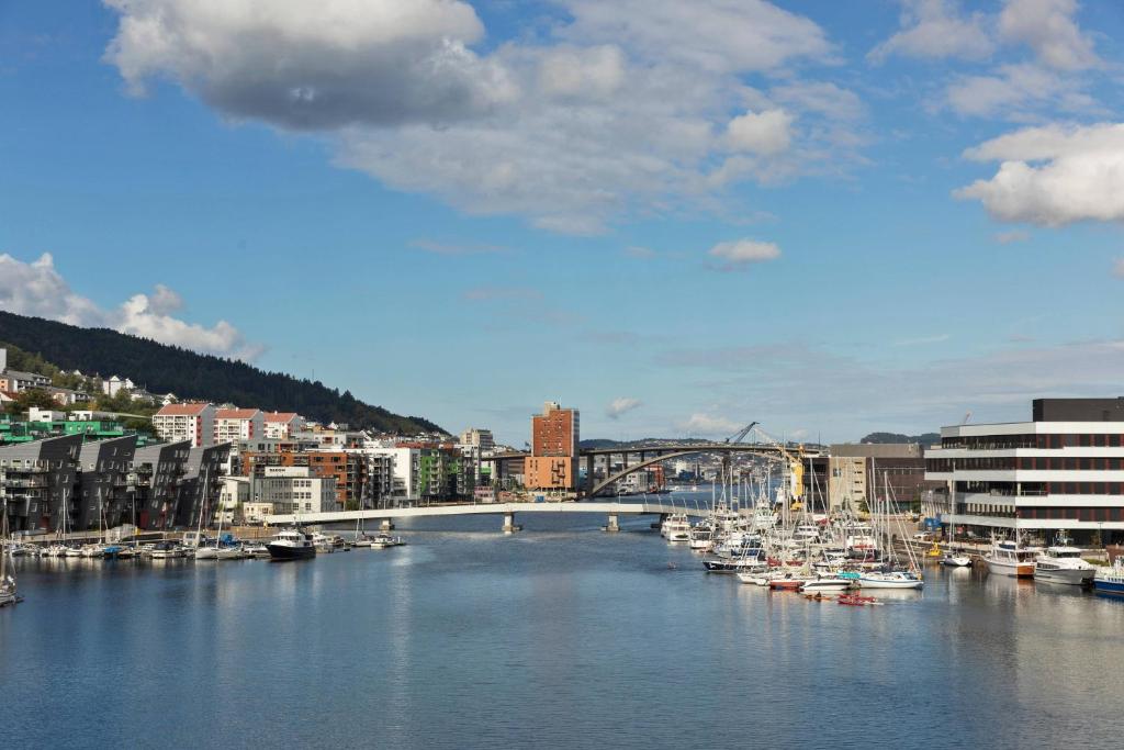 Moxy Bergen - Resim 23