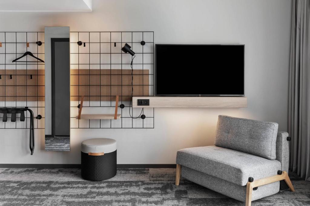 Moxy Bergen - Resim 20