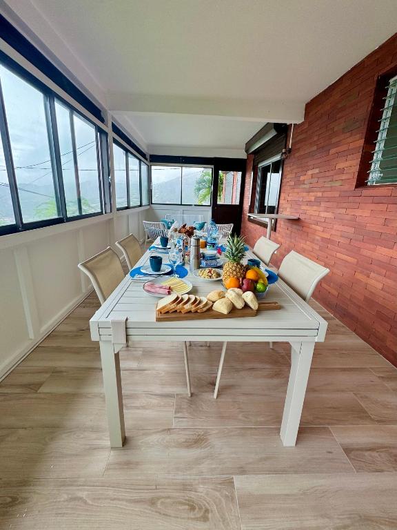 Cibo presso la casa vacanze o nelle vicinanze