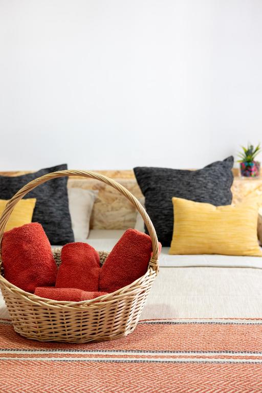 Casa dos Guerra - Studio Apartments