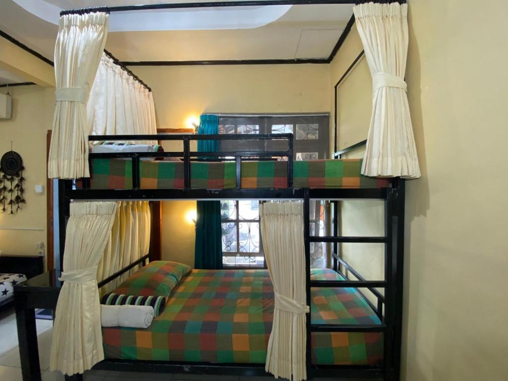 Coliving Bali SWEET HOME Kost Lengkap di Tabanan Kota - 12