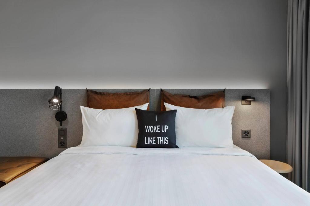 Moxy Bern Expo - Resim 18