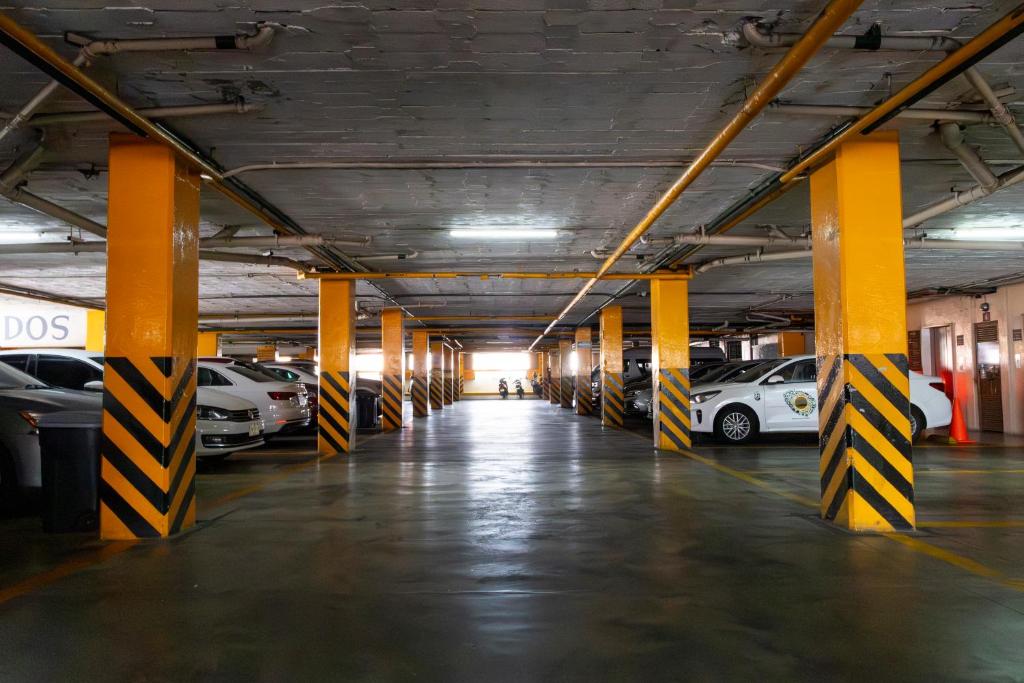 Fotografie z fotogalerie ubytování Plaza Uruapan Hotel  v destinaci Uruapan del Progreso