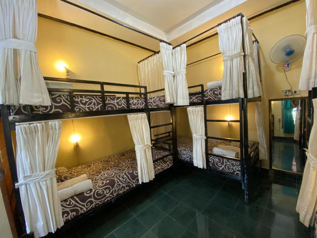 Coliving Bali SWEET HOME Kost Lengkap di Tabanan Kota - 18