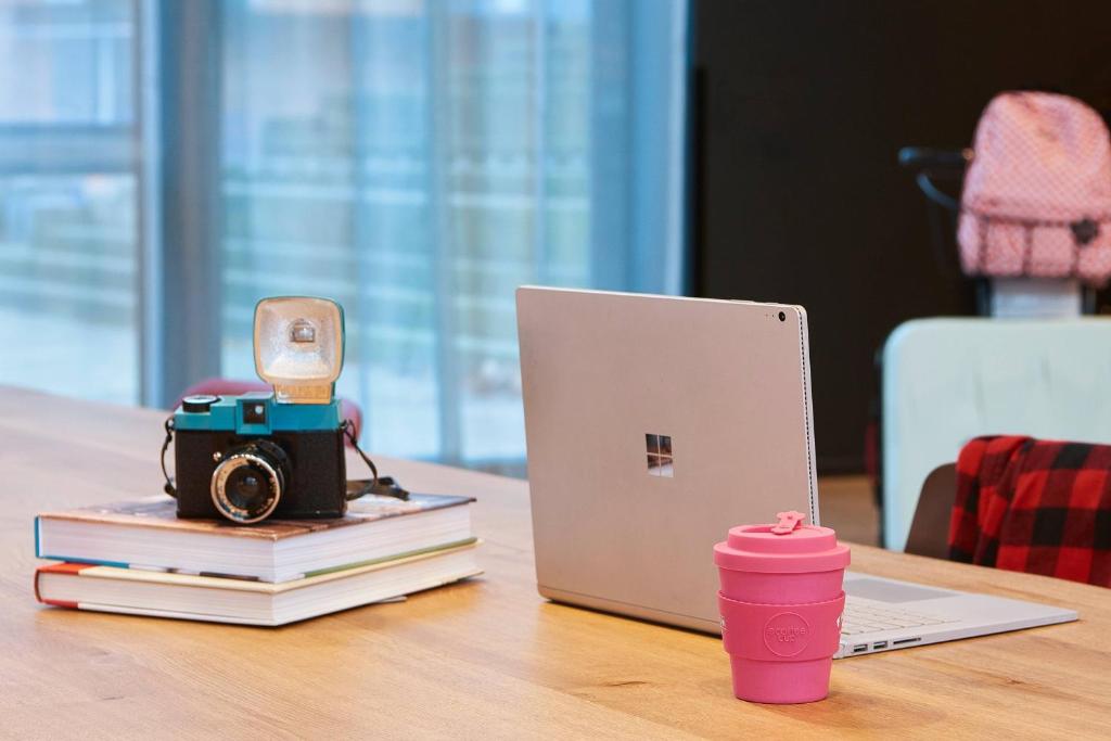 Moxy Chester - Resim 24