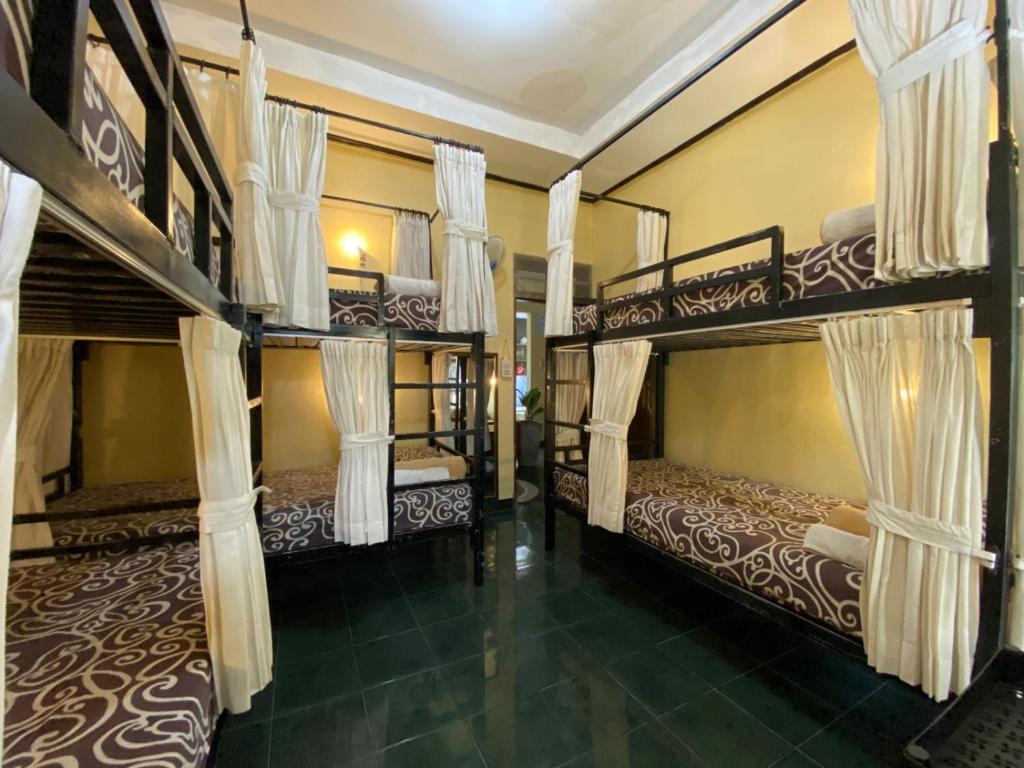 Coliving Bali SWEET HOME Kost Lengkap di Tabanan Kota - 17