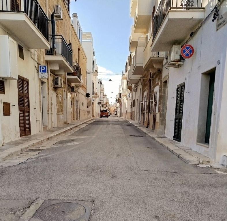 Imagen de la galería de Dimora dei Pellegrini, en Polignano a Mare