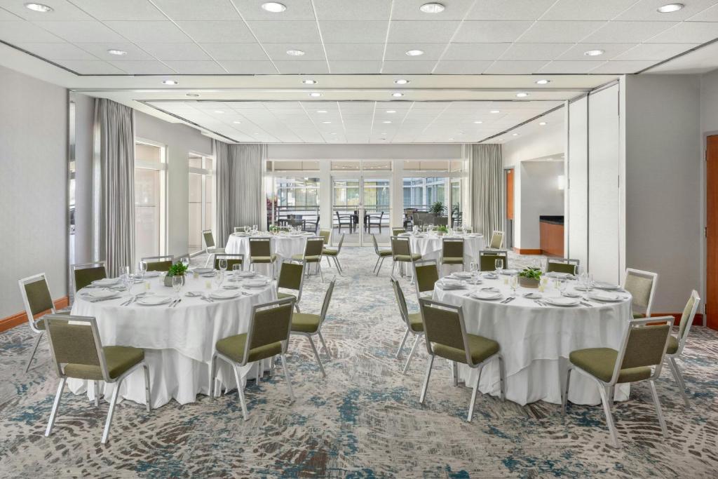 The Westin Buckhead Atlanta photo