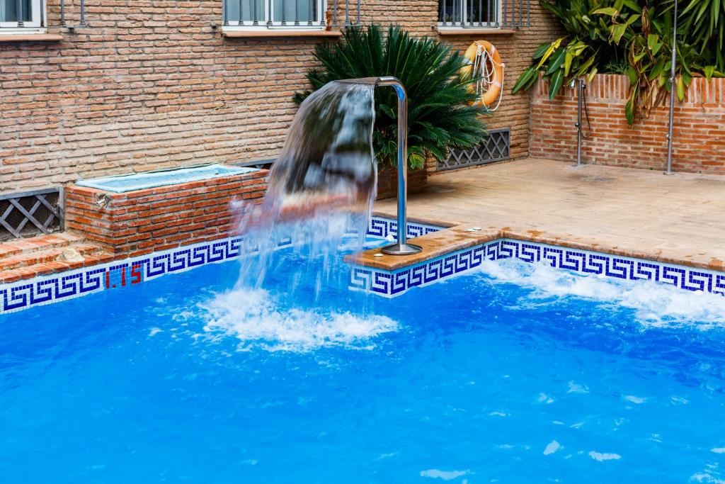 Bellavista Sevilla - Resim 41