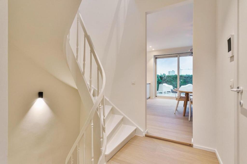 Foto dalla galleria di Luxe Stay in Heart of Mechelen a Mechelen
