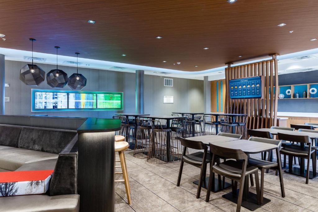 SpringHill Suites by Marriott Columbia photo
