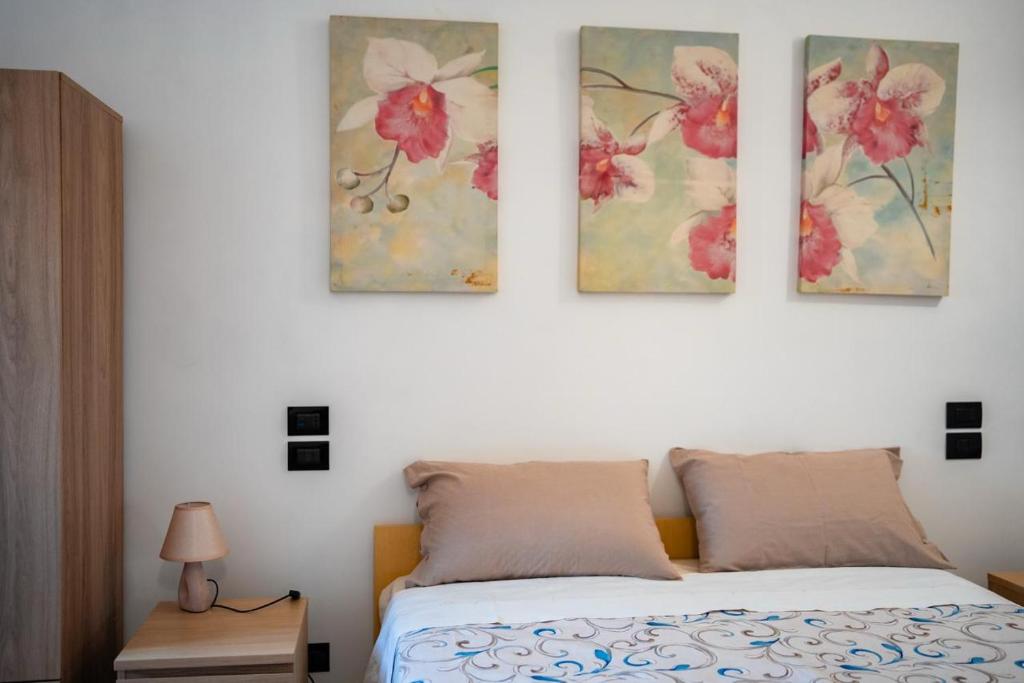 Kalispera Aster - Habitación De Lujo