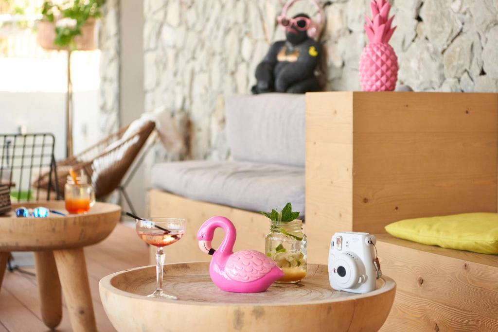 Moxy Patra Marina - Resim 41