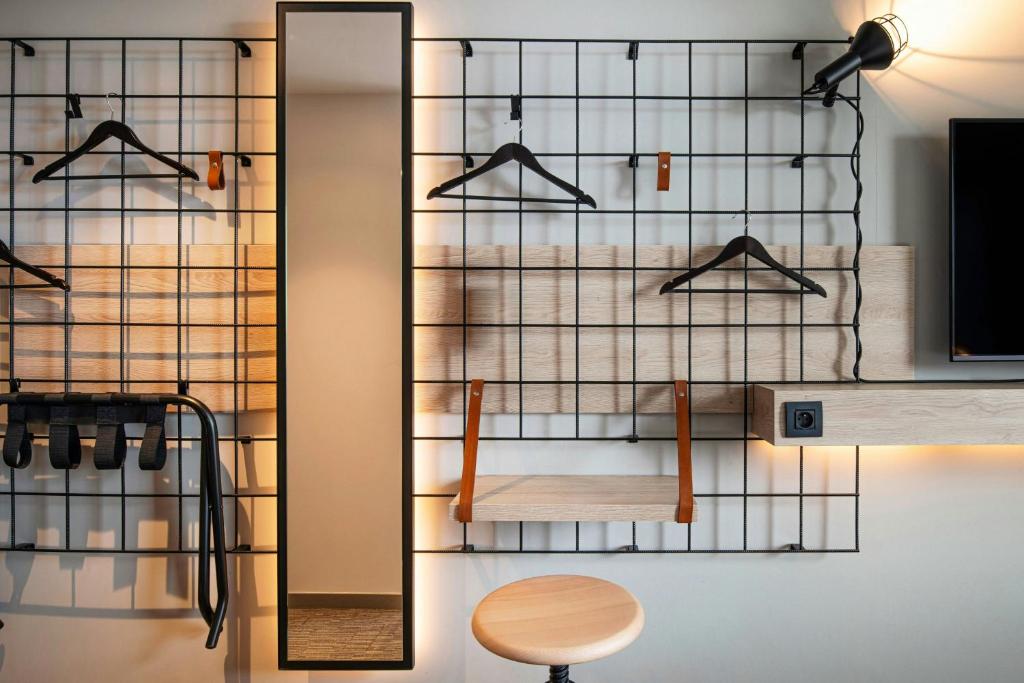 Moxy Bordeaux - Resim 35