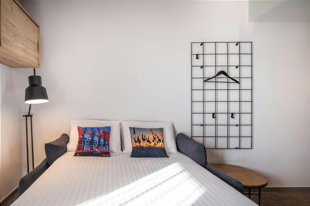 Moxy Bordeaux - Resim 37