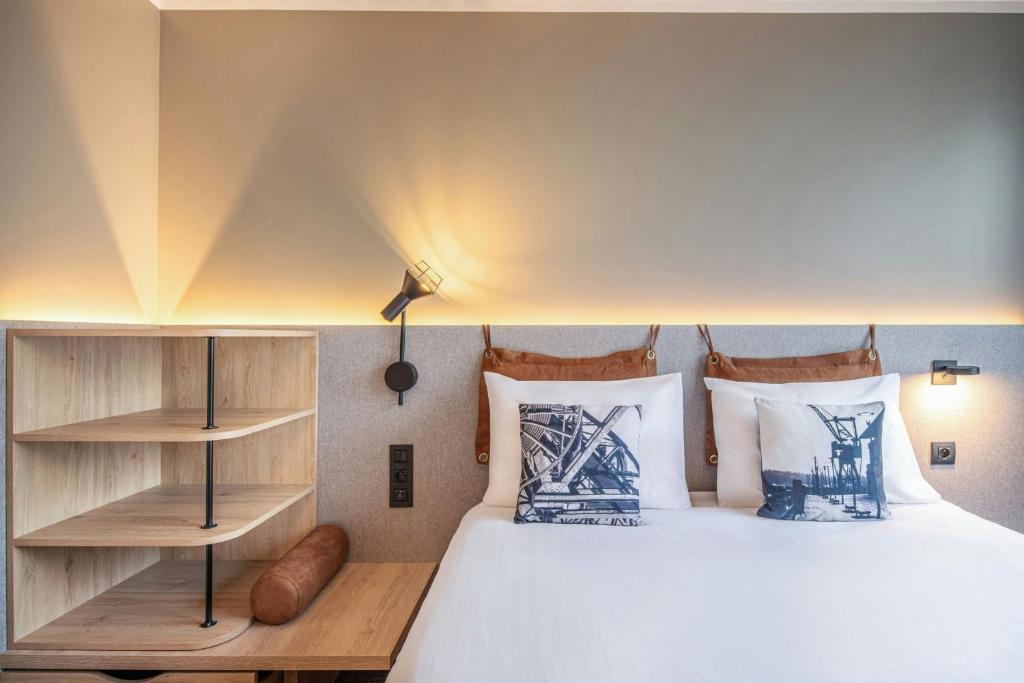 Moxy Bordeaux - Resim 40