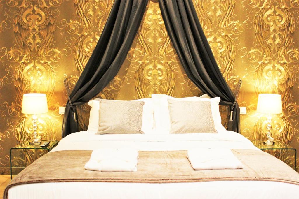 Domaine Pont Juillet - Superior Deluxe Double Ou Twin Room