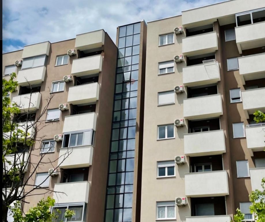 Fotografie z fotogalerie ubytování Apartment D&D v destinaci Podgorica
