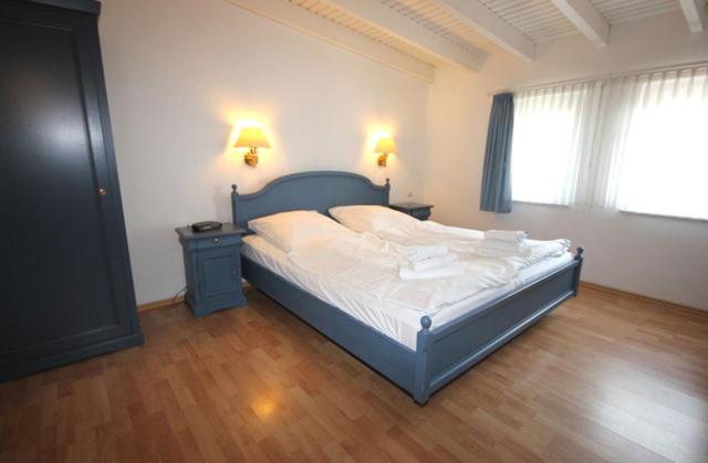 Haus Jahreszeiten by Rujana - Appartement De Deux Chambres 23rb37